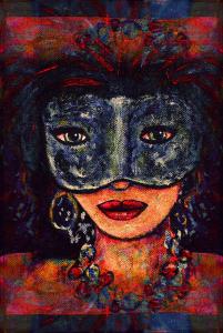 Masquerade By Natalie Holland